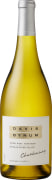 Davis Bynum River West Vineyard Chardonnay 2014 Front Bottle Shot