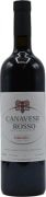 Luigi Ferrando Torrazza Canavese Rosso 2024 Front Bottle Shot