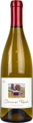 Carneros Ranch Chardonnay 2023  Front Bottle Shot