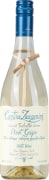 Zaccagnini Pinot Grigio 2025  Front Bottle Shot