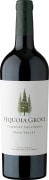Sequoia Grove Cabernet Sauvignon 2021  Front Bottle Shot