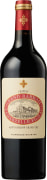 Chateau Grand Barrail Lamarzelle Figeac  2014  Front Bottle Shot