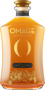 Omage VS American Brandy Front Bottle Shot