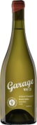 Garage Wine Co. Isidore Vineyard Semillon 2020  Front Bottle Shot