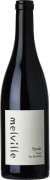 Melville Estate Sta. Rita Hills Syrah 2020  Front Bottle Shot