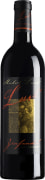 Michael David Winery Lust Zinfandel 2019  Front Bottle Shot