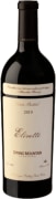 Spring Mountain Vineyard Elivette 2019  Front Bottle Shot