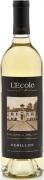 L'Ecole 41 Semillon 2015 Front Bottle Shot