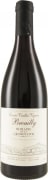Domaine de la Grand'Cour Brouilly Cuvee Vieilles Vignes 2019  Front Bottle Shot