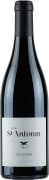 Clos St. Antonin Cotes du Rhone 2022  Front Bottle Shot