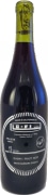 Lo-Fi Wines Gamay-Pinot Noir 2014 Front Bottle Shot