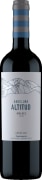 Andeluna Altitud Malbec 2018  Front Bottle Shot