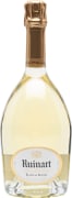 Ruinart Brut Blanc de Blancs  Front Bottle Shot