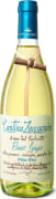 Zaccagnini Pinot Grigio 2016 Front Bottle Shot