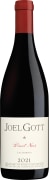 Joel Gott California Pinot Noir 2021  Front Bottle Shot