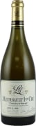 Lucien Le Moine Meursault Genevrieres Premier Cru 2016  Front Bottle Shot