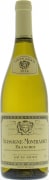 Louis Jadot Chassagne-Montrachet Les Blanchots Premier Cru 2014  Front Bottle Shot