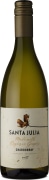 Santa Julia Organic Chardonnay 2018  Front Bottle Shot
