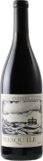 Presqu'ile Santa Barbara Syrah 2020  Front Bottle Shot