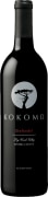 Kokomo Zinfandel 2016 Front Bottle Shot