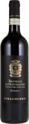 Collosorbo Brunello di Montalcino Riserva 2019 Front Bottle Shot