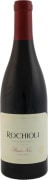 Rochioli Estate Pinot Noir 2010  Front Bottle Shot