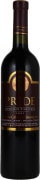 Pride Mountain Vineyards Reserve Cabernet Sauvignon (1.5 Liter Magnum - signed) 2009  Front Bottle Shot