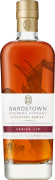 Bardstown Discovery Series No. 10 Bourbon Whiskey Front Bottle Shot