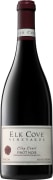 Elk Cove Clay Court Pinot Noir 2021  Front Bottle Shot