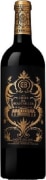 Chateau Ducru-Beaucaillou Croix de Beaucaillou 2017 Front Bottle Shot