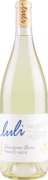 Luli Sauvignon Blanc 2023  Front Bottle Shot