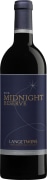 LangeTwins Midnight Reserve 2018  Front Bottle Shot