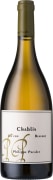 Philippe Pacalet Chablis Beauroy Premier Cru 2013 Front Bottle Shot