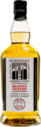 Kilkerran Heavily Peated Batch #10 Single Malt Scotch Whisky Front Bottle Shot