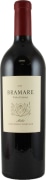 Vina Cobos Bramare Marchiori Vineyard Malbec 2007  Front Bottle Shot