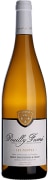 Domaine Serge Dagueneau & Filles Pouilly Fume Les Pentes 2021  Front Bottle Shot