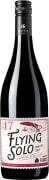 Domaine Gayda Flying Solo Grenache Syrah 2017 Front Bottle Shot