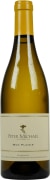 Peter Michael Mon Plaisir Chardonnay 2018  Front Bottle Shot