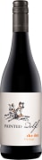 Painted Wolf The Den Pinotage 2021  Front Bottle Shot
