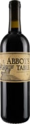 Owen Roe Abbot's Table 2019  Front Bottle Shot