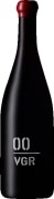 00 Wines VGR Pinot Noir 2021  Front Bottle Shot