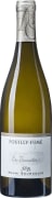 Henri Bourgeois Pouilly-Fume En Travertin 2020  Front Bottle Shot