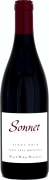 Sonnet Black Ridge Pinot Noir 2015  Front Bottle Shot