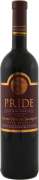 Pride Mountain Vineyards Reserve Cabernet Sauvignon (1.5 Liter Magnum - signed by winemaker) 2007  Front Bottle Shot