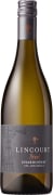 Lincourt Steel Chardonnay 2018  Front Bottle Shot