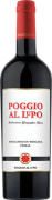 Tenuta Sette Ponti Poggio Al Lupo 2013 Front Bottle Shot