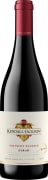 Kendall-Jackson Vintner's Reserve Syrah 2017  Front Bottle Shot