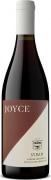 Joyce Vineyards Tondre Grapefield Syrah 2019 Front Bottle Shot