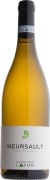 Domaine des Comtes Lafon Meursault 2018  Front Bottle Shot