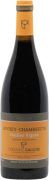 Dominique Gallois Gevrey-Chambertin Vieilles Vignes 2022  Front Bottle Shot